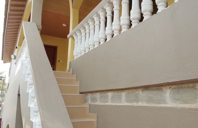 Tropical Nectar Apartment. Plus - Photo 7