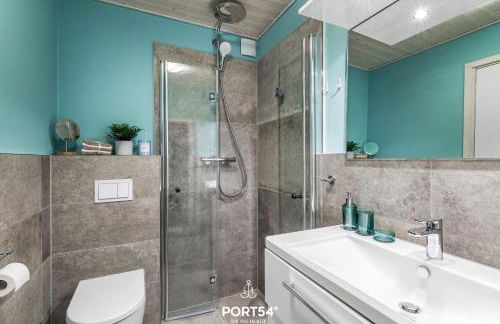 Ferienhaus Kleine Wolke Marina Wendtorf - Foto 16