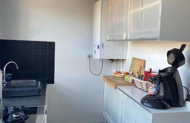 Appartement Circé - Montpellier Nord-Hopitaux-Facultés - Foto 19