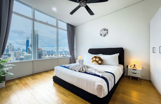 Vortex Suites KLCC By BlackNest - Foto 32