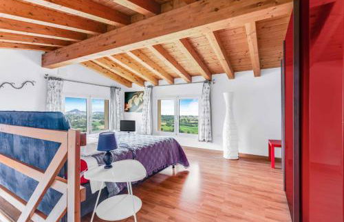 [Piscina Panoramica] - La Casa Volante - Foto 18