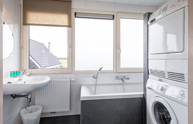 Holiday Home Near Dunes With Wellness Garden - Foto 21