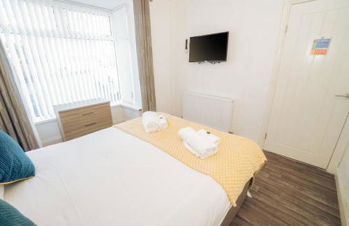 Glenroy House Swansea - Foto 10