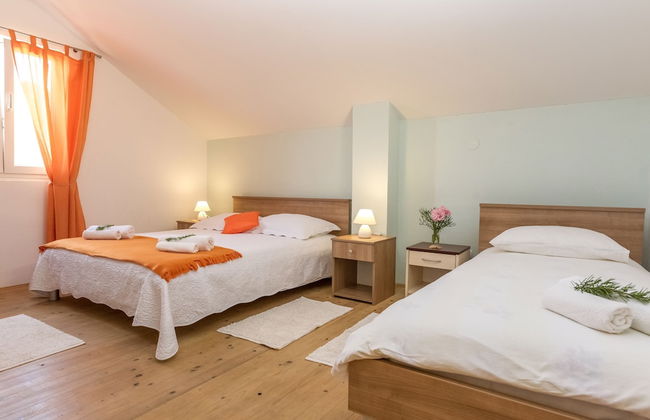 Holiday House Zita - Foto 8