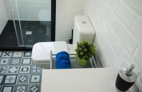 Ever House IFEMA Mar de Cristal - Foto 42