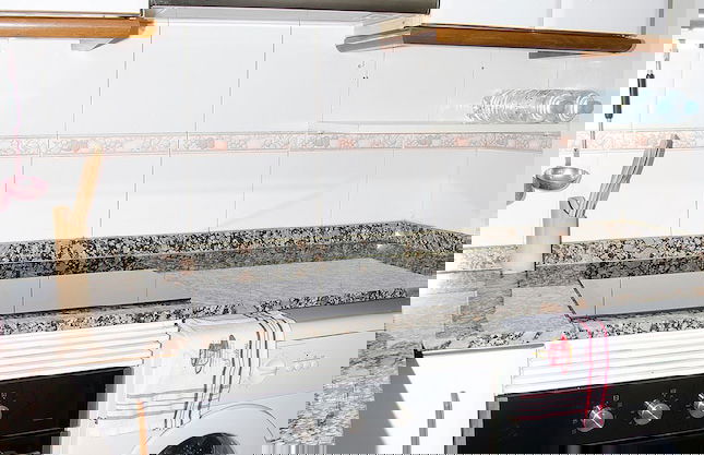 Apartamentos Llavaneras - Foto 15