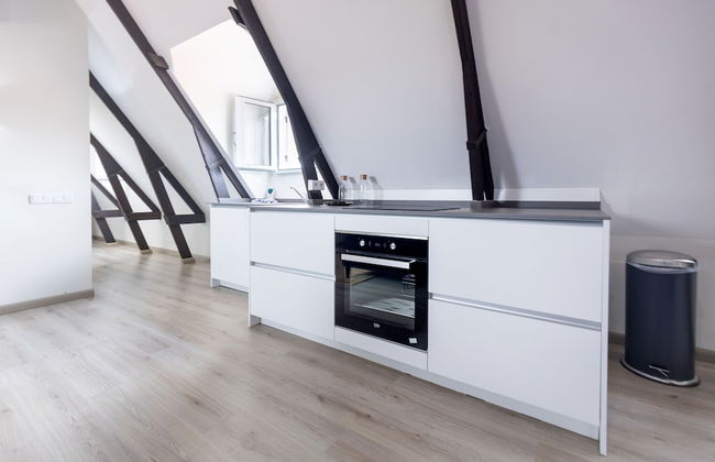 Hanchi Snoa Boutique Apartments - Foto 42