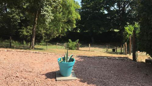 La Maison Clémenso - Foto 3, Garden view