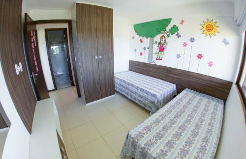 Barra Bali - Barra de São Miguel (AL) - Foto 57