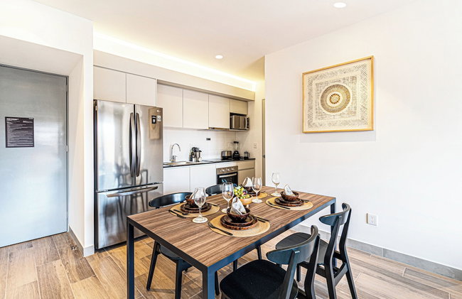 Kukun Reforma Downtown - Foto 29