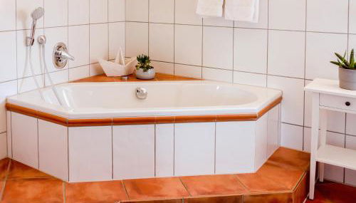 Charmante, großzügige Ferienwohnung Villa Fleurie - Foto 2