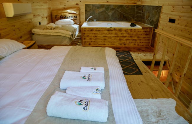 özden bungalows - Foto 4