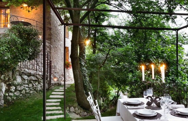 Casa Stefano Montagne e Mare - Foto 21