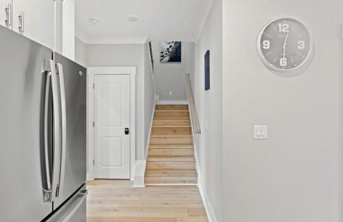 Serene waterfron retreat-Near golf Beach Barefoot - Foto 36