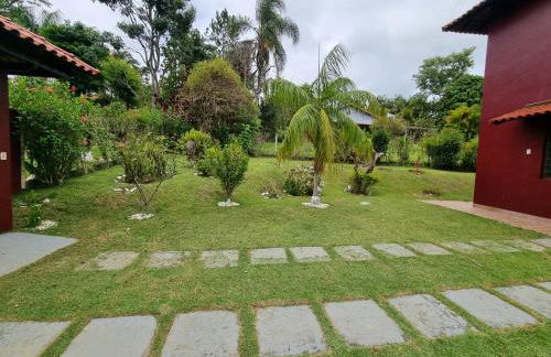 Chácara Vista para Represa - Foto 26