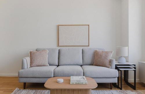 Blueground Long Island City 1bd apartment NYC-1612 - Foto 2