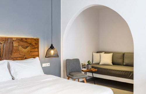 Casa Anna Suites - Foto 18