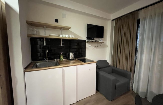 Walk to Ski Lift-1br-studio-balcony-parking - Foto 18