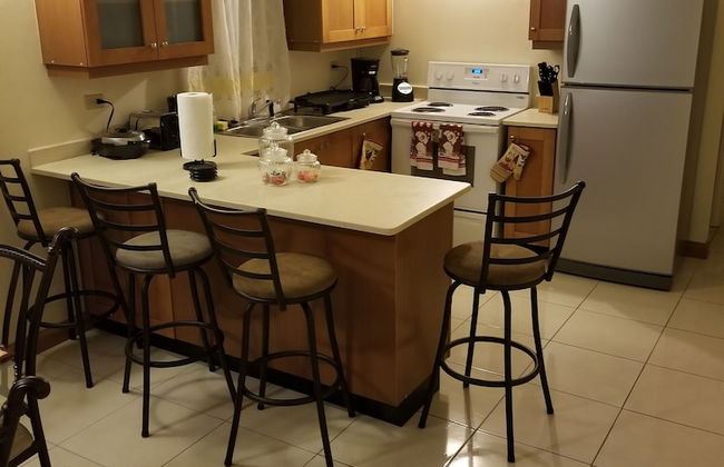 Richards Vacation Rental - Photo 5