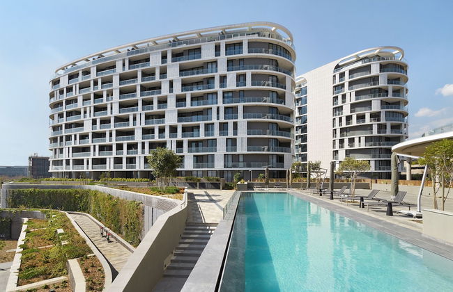 Ellipse Waterfall 3902 - Foto 16