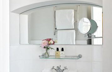 Fawsley Hall Hotel - Foto 54