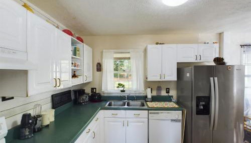 Pine Forest Zen Cottage - 10 Min to Fort Bragg - Foto 5