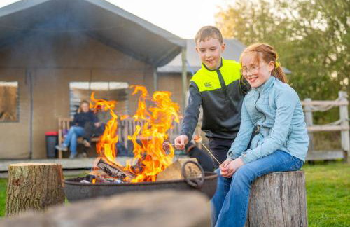 Linnet - Sweffling Hall - Foto 22