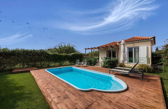 Jewel of Venus Villa - Private Pool Paradise - Foto 22