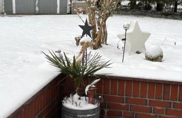 Wintertraum in Damm - 70 qm Wellness & Wohlfühl-Atmosphäre - Foto 72