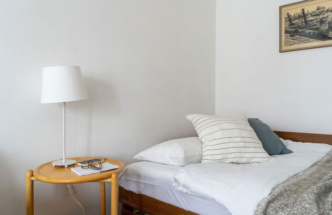 Studio Apartment in Katajanokka - Foto 3