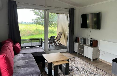 Holiday Home by Szczecin Lagoon with Garden - Foto 10