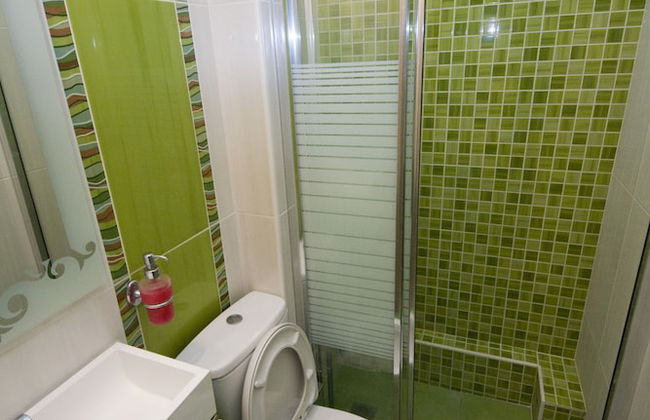 Hotel Horizontas - Photo 48