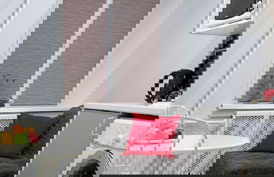 RentalSPb with Private entrance - Photo 15