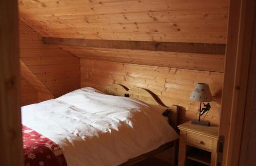 Les Marmottes de l'Alpe - Foto 14