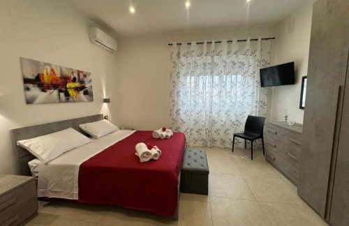 Casa Vacanze La Perla Rara - Foto 32