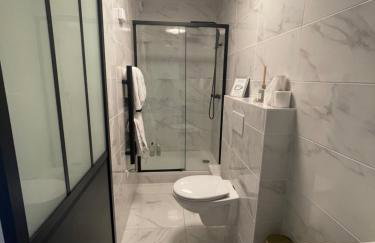 Ambiance Seine, Appartement lumineux en bordure de Seine - Chouette - Foto 4