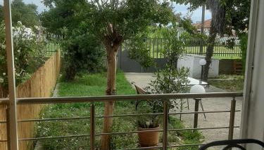 Magnolia House - Foto 5, Garden, Garden view