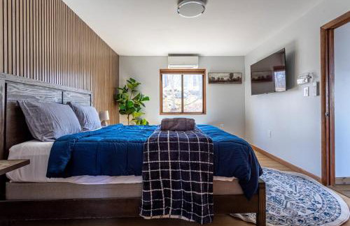 Modern Rustic Lodge! Game Room - Photo 57