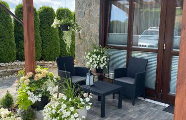 W Pieninach studio - Photo 3