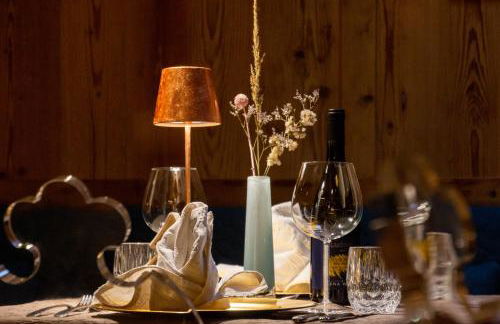 Alpine Refuge Villa Adler - Photo 22