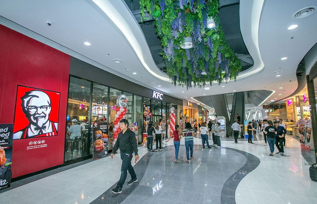 Muangthongthani Rental by Khun Dan - Foto 23