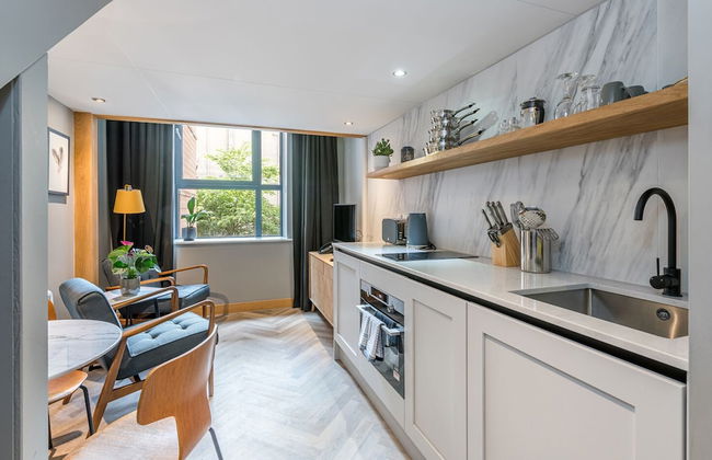 KM Apartments - Foto 36