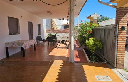 Casa de playa en Oliva al lado del MET y Campo de Golf - Foto 7