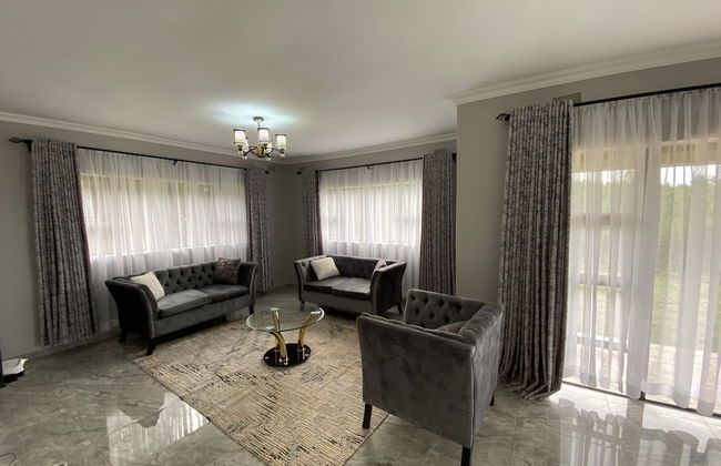 Iter Away Nyanga Views - Foto 9