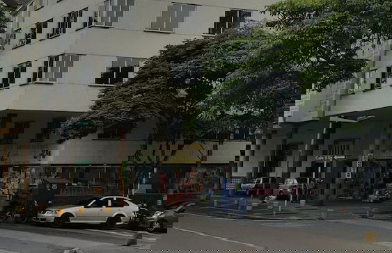 501 Moderno Aparta-Suite en Versalles Tipo Loft - Cali Tower Suites & Lofts - Photo 50