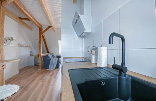 Über den Dächern von Kiel in bester Innenstadtlage - Photo 13