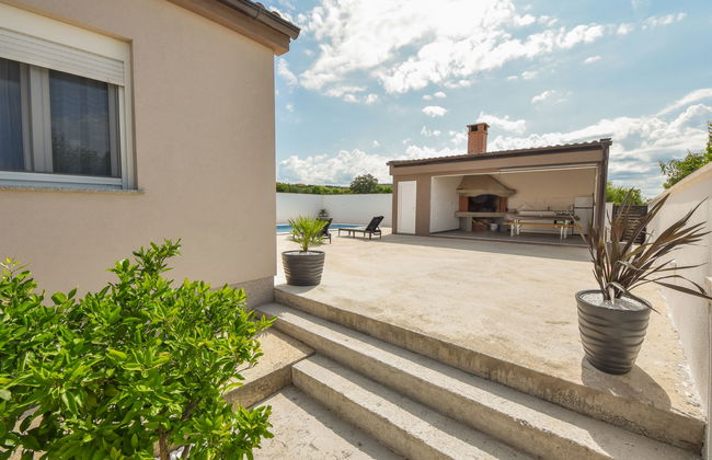 Villa Laura - Foto 26