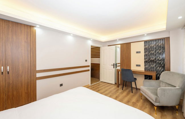 Hatem's House - Foto 15