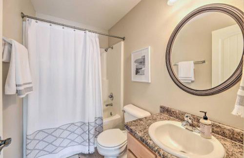 Charming Springdale Townhome about 5 Mi to Dtwn! - Foto 23