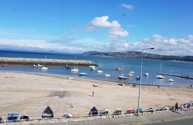 2br-beachviews-petfriendly-freeparking - Foto 18